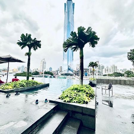 Grand Millennium Suite At Opus Residence Kuala Lumpur Buitenkant foto