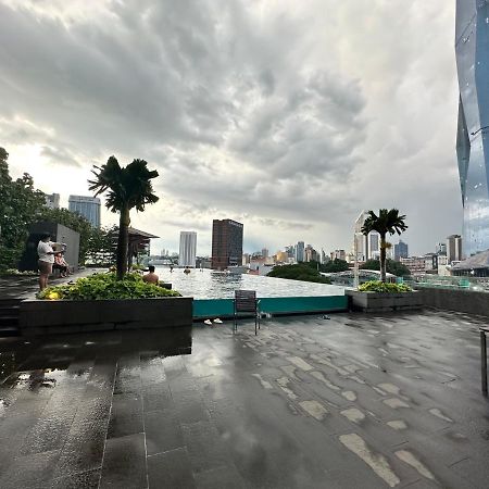 Grand Millennium Suite At Opus Residence Kuala Lumpur Buitenkant foto