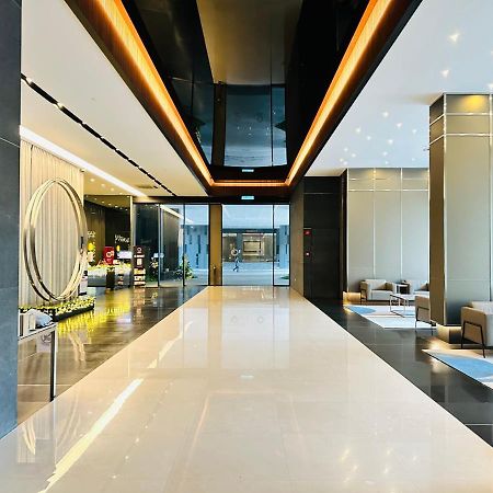 Grand Millennium Suite At Opus Residence Kuala Lumpur Buitenkant foto