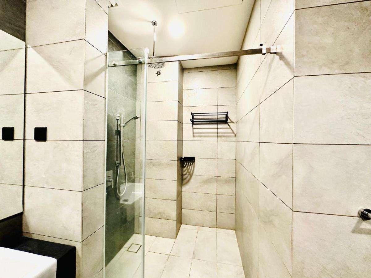 Grand Millennium Suite At Opus Residence Kuala Lumpur Buitenkant foto