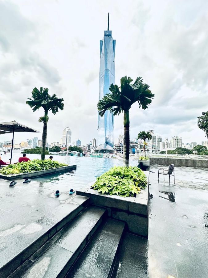 Grand Millennium Suite At Opus Residence Kuala Lumpur Buitenkant foto