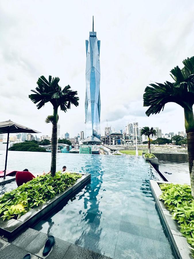 Grand Millennium Suite At Opus Residence Kuala Lumpur Buitenkant foto