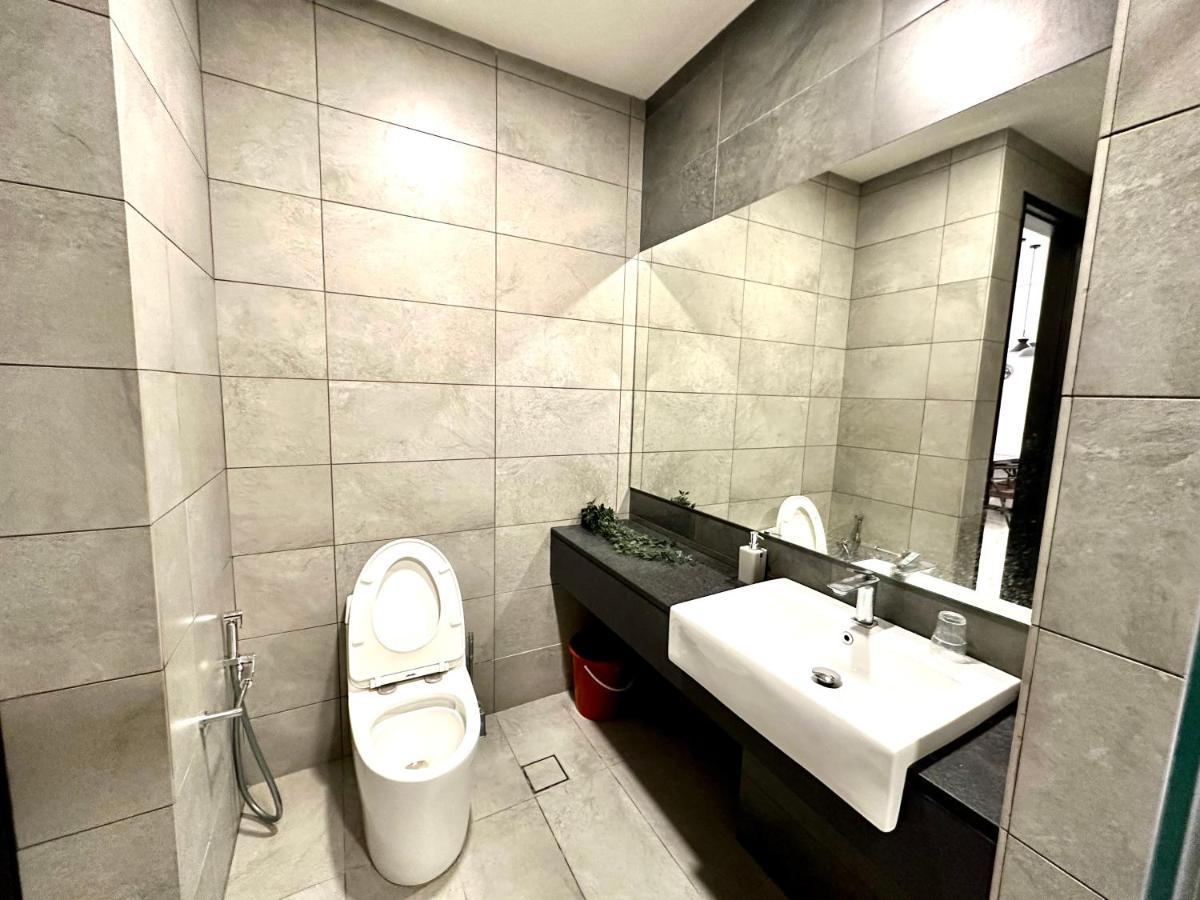Grand Millennium Suite At Opus Residence Kuala Lumpur Buitenkant foto