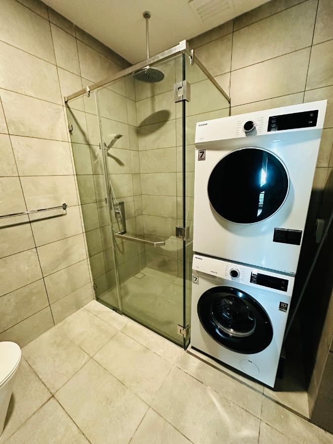 Grand Millennium Suite At Opus Residence Kuala Lumpur Buitenkant foto
