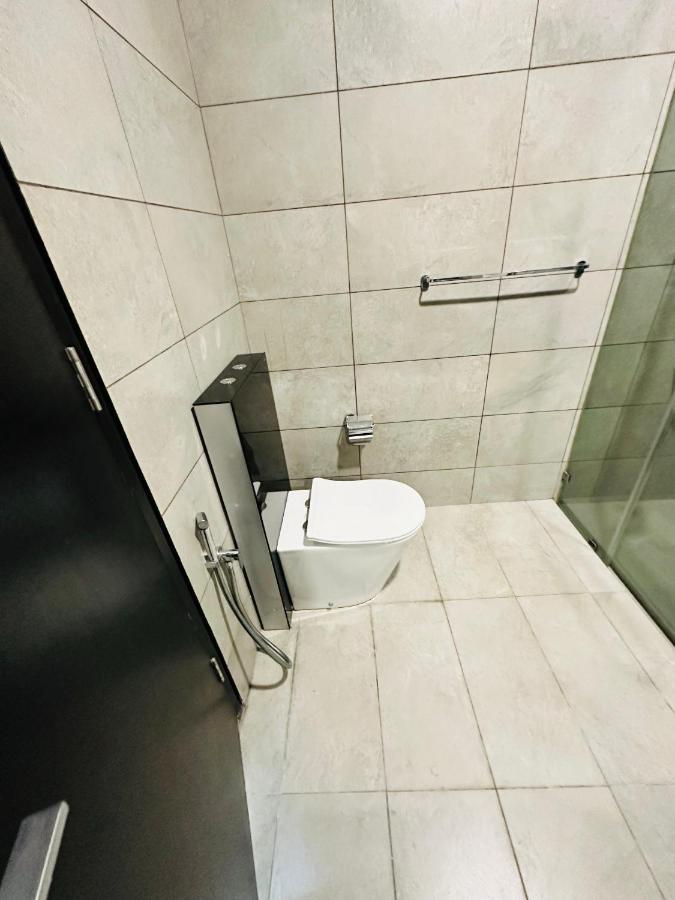 Grand Millennium Suite At Opus Residence Kuala Lumpur Buitenkant foto