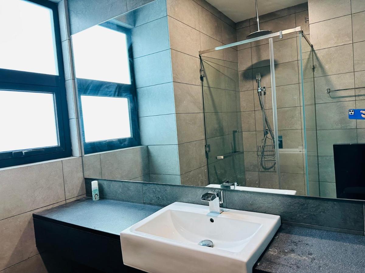 Grand Millennium Suite At Opus Residence Kuala Lumpur Buitenkant foto