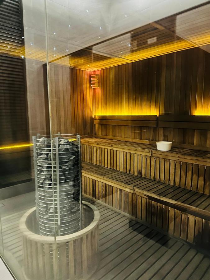 Grand Millennium Suite At Opus Residence Kuala Lumpur Buitenkant foto