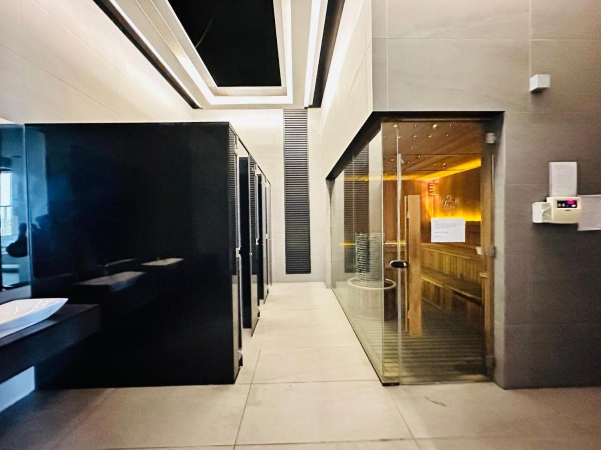 Grand Millennium Suite At Opus Residence Kuala Lumpur Buitenkant foto